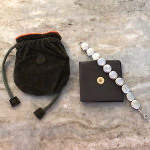 John Hardy Bracelet - Dot collection